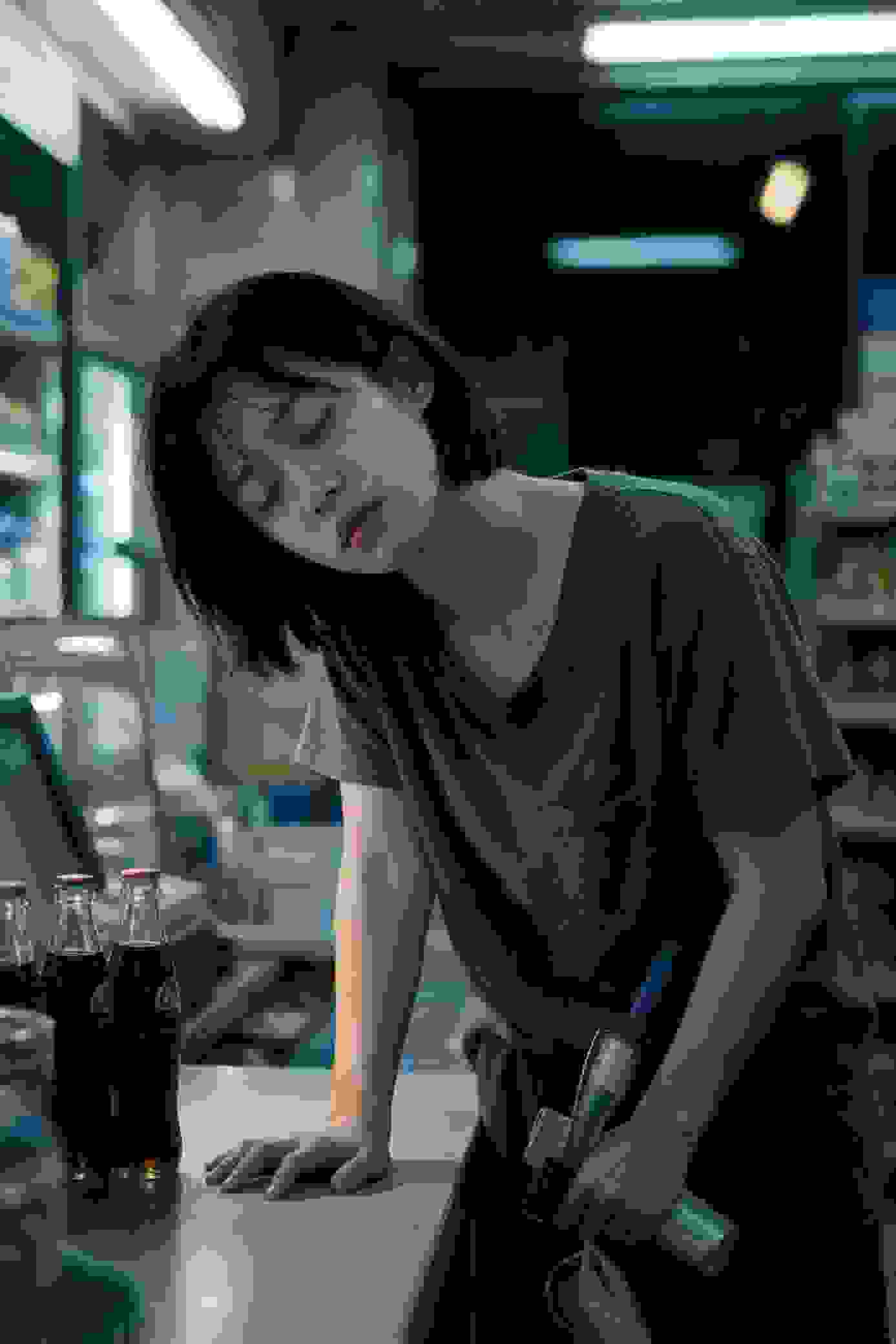 生死时速