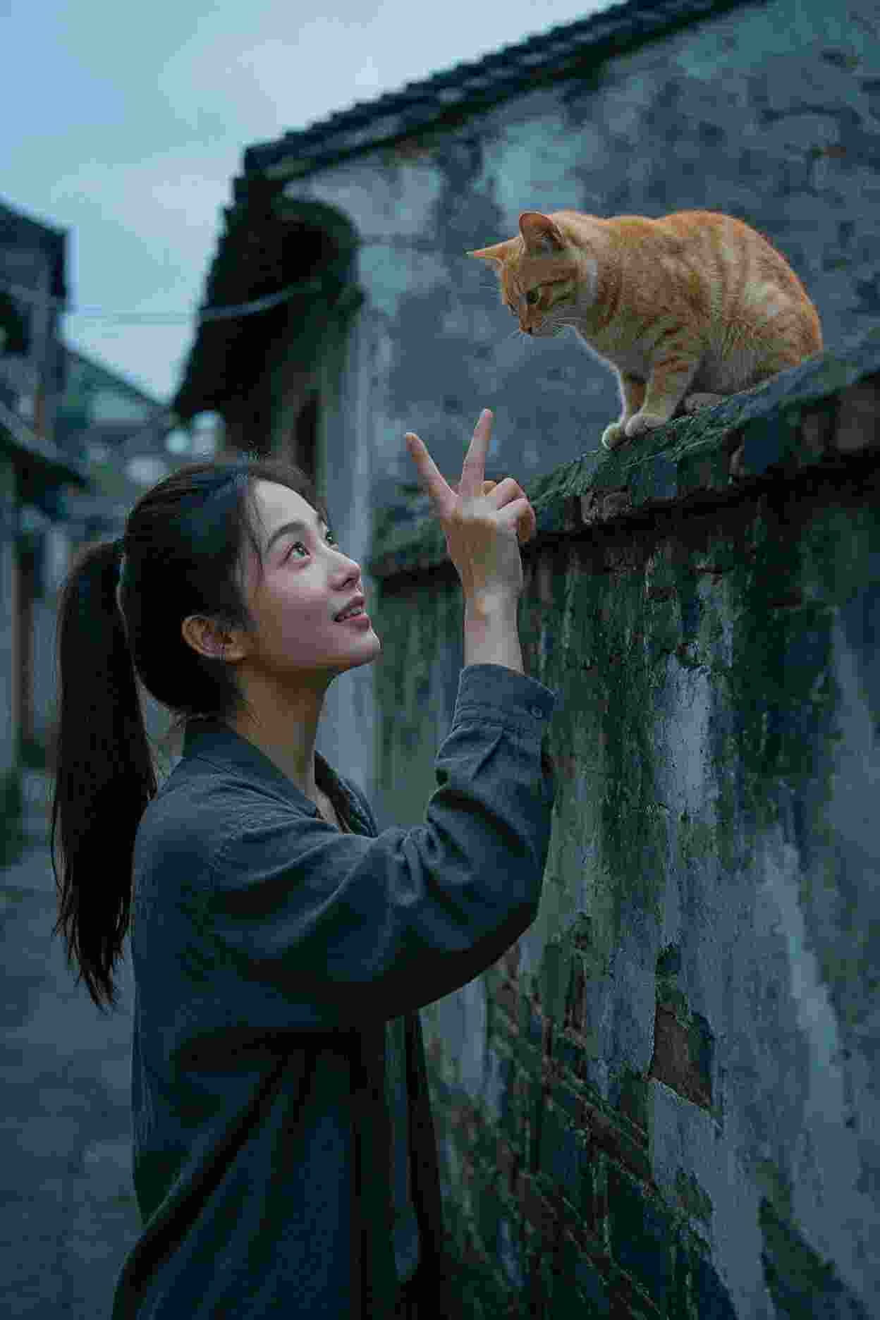 灵异档案