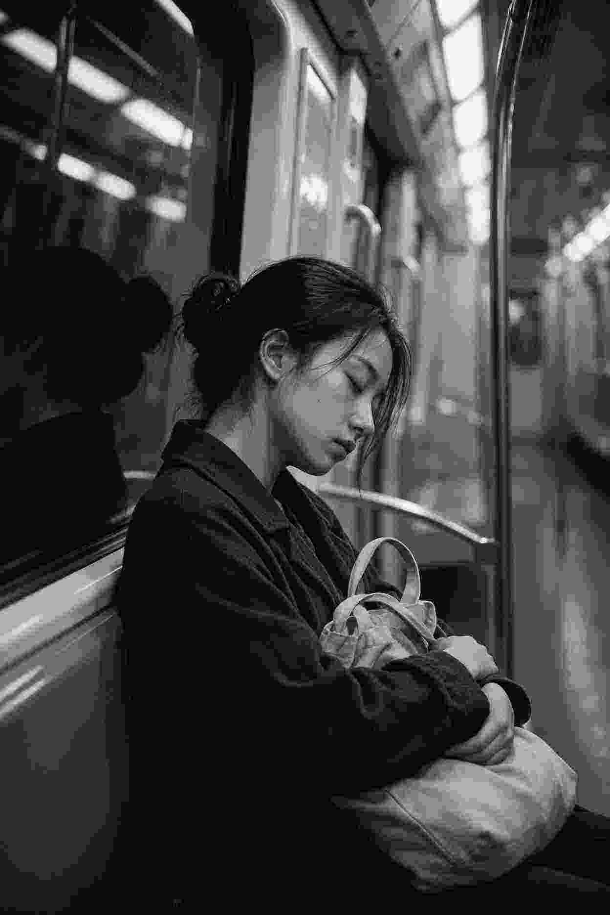 杏花春雨