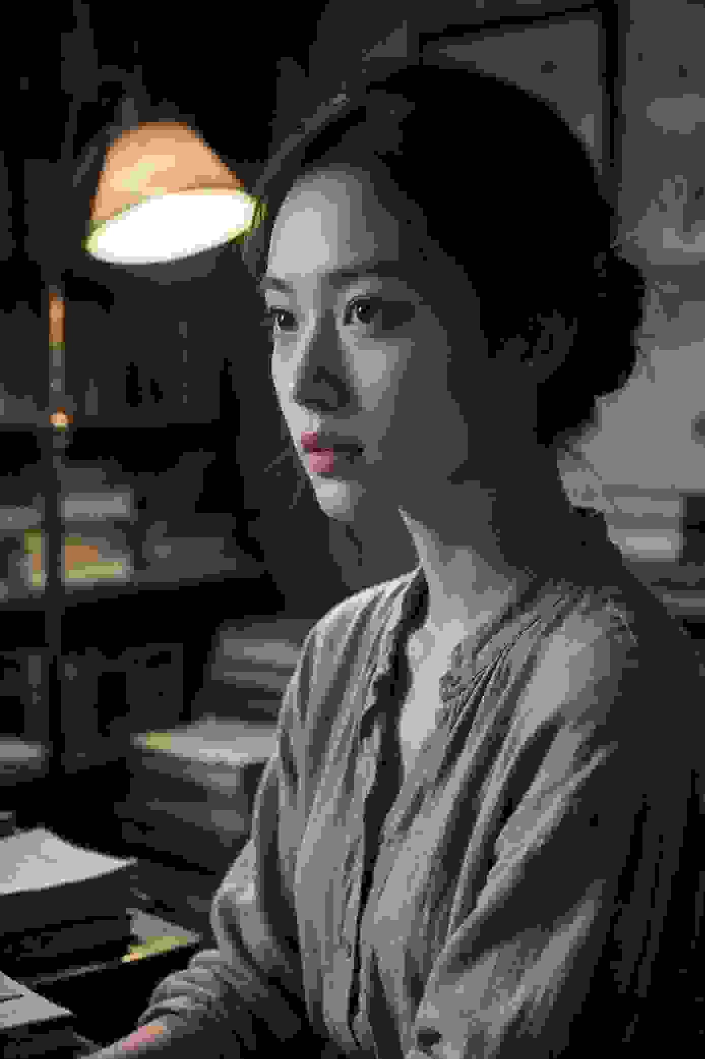 邂逅江南