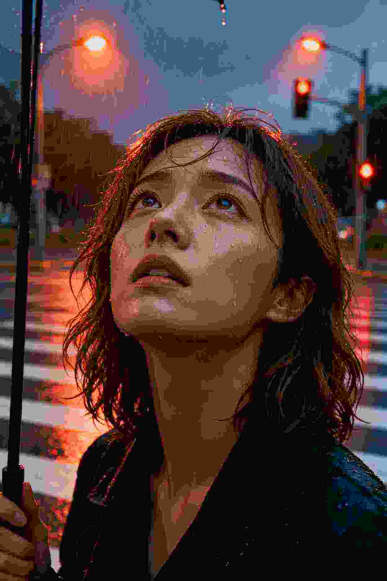 侠骨柔情