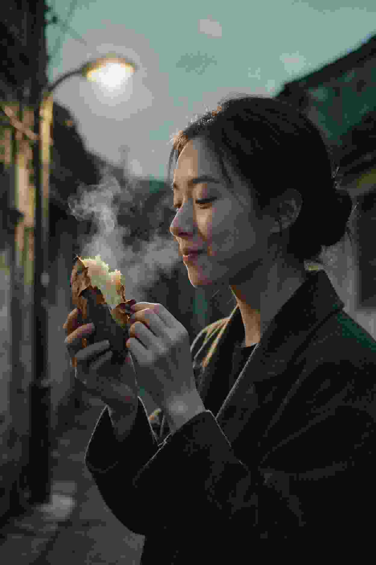 暗夜惊魂