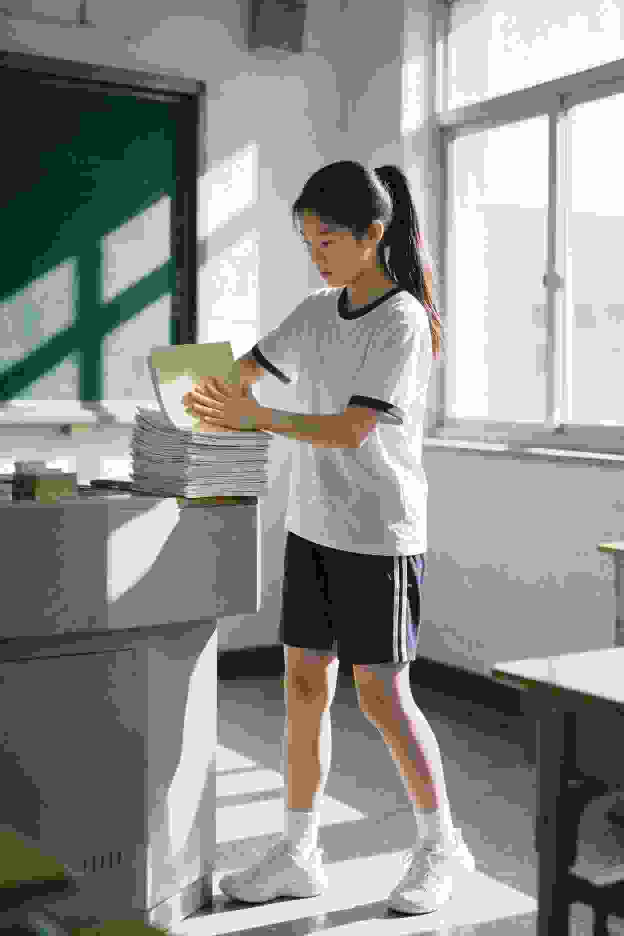 侦探档案