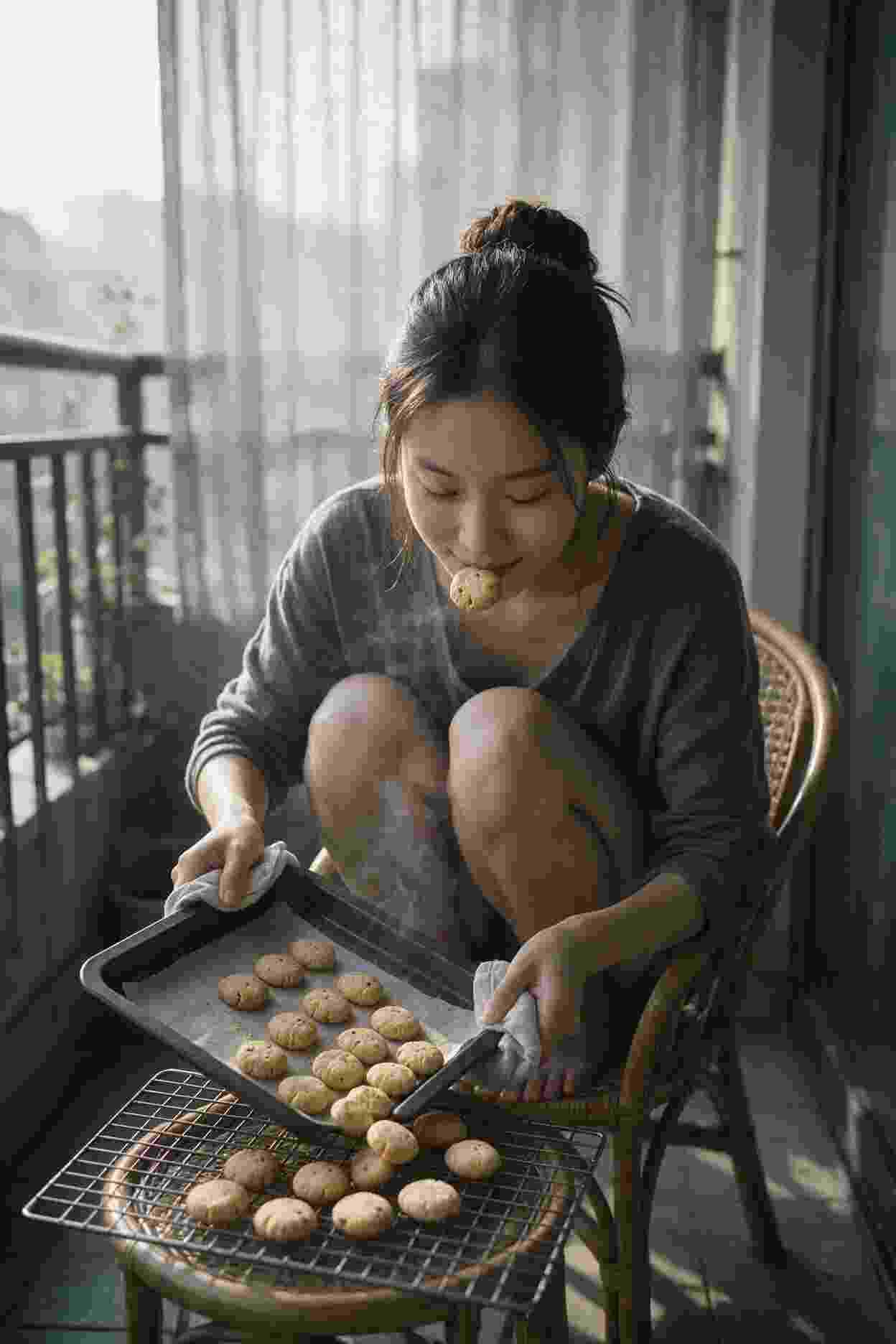 女性力量